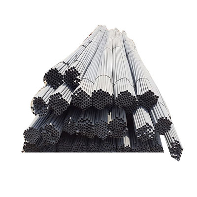 Tubo PVC para agua de 1/2" sin rosca