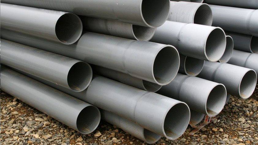 tubos pvc para agua
